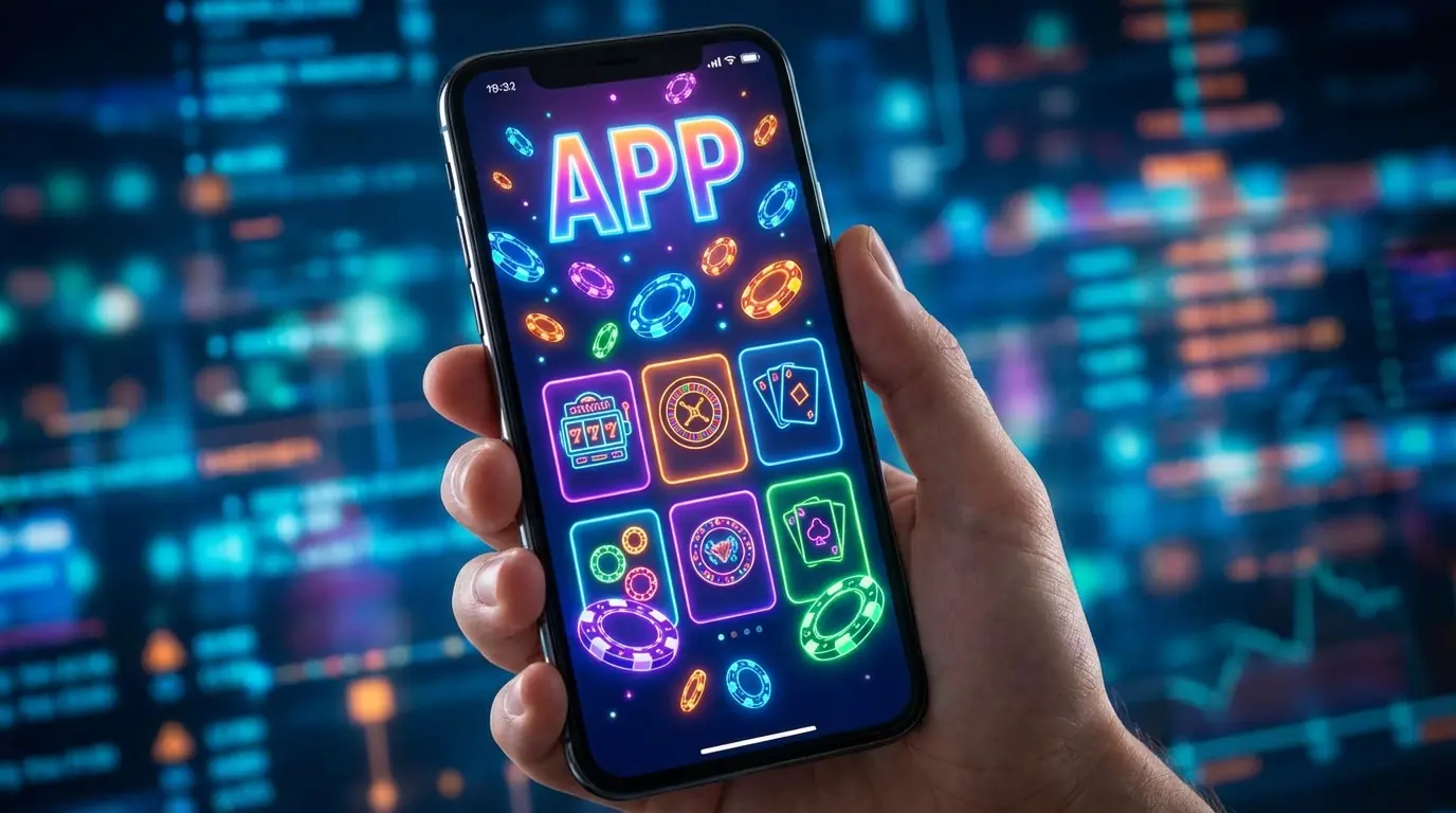 Woo app