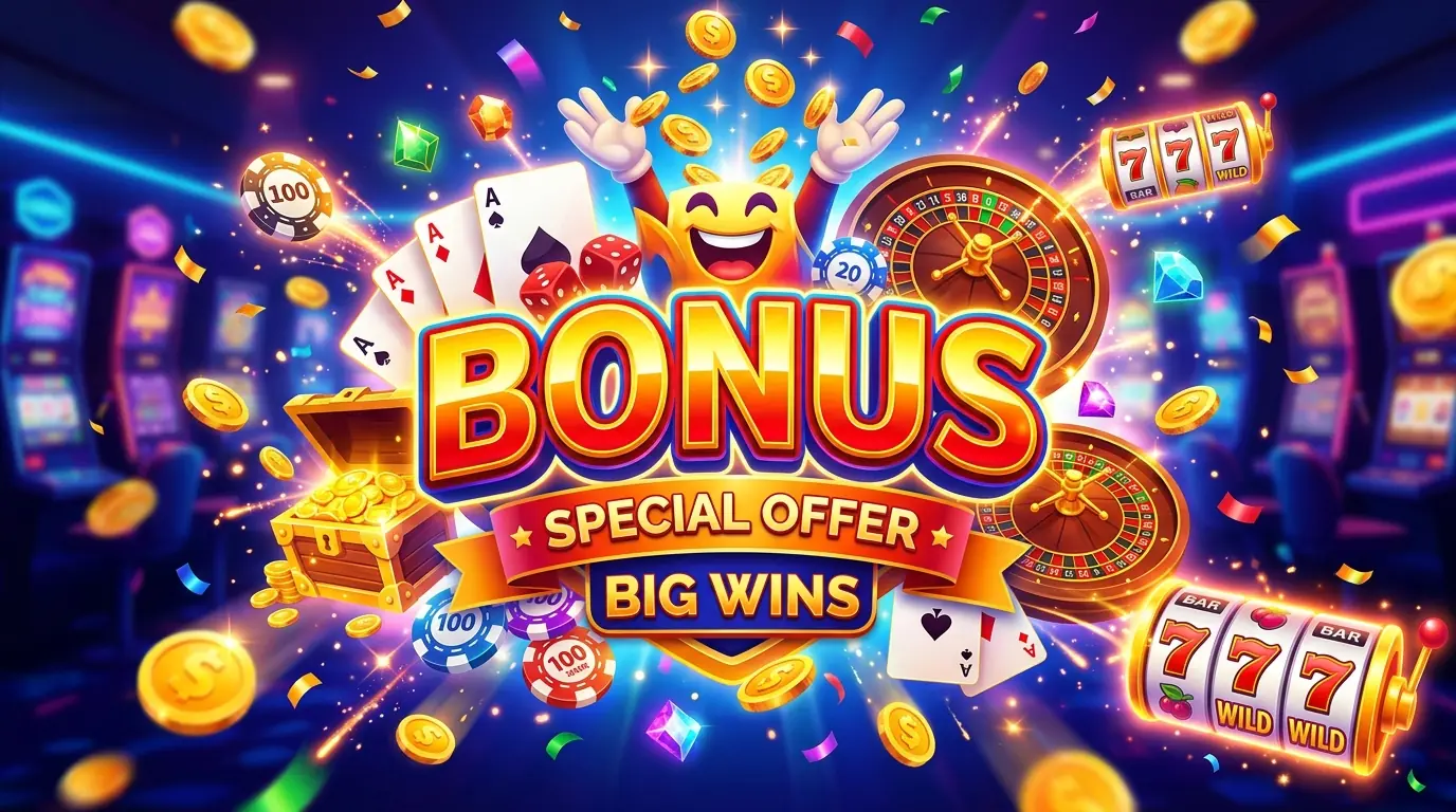 Woo casino rewards