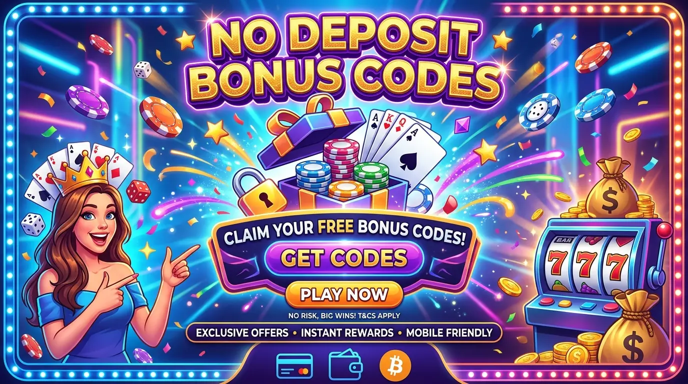 Woo casino no deposit bonus