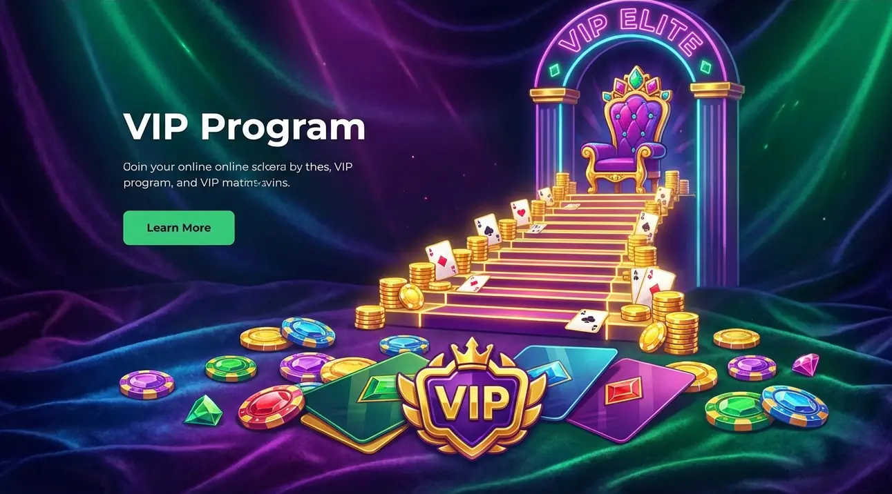 Woo VIP program