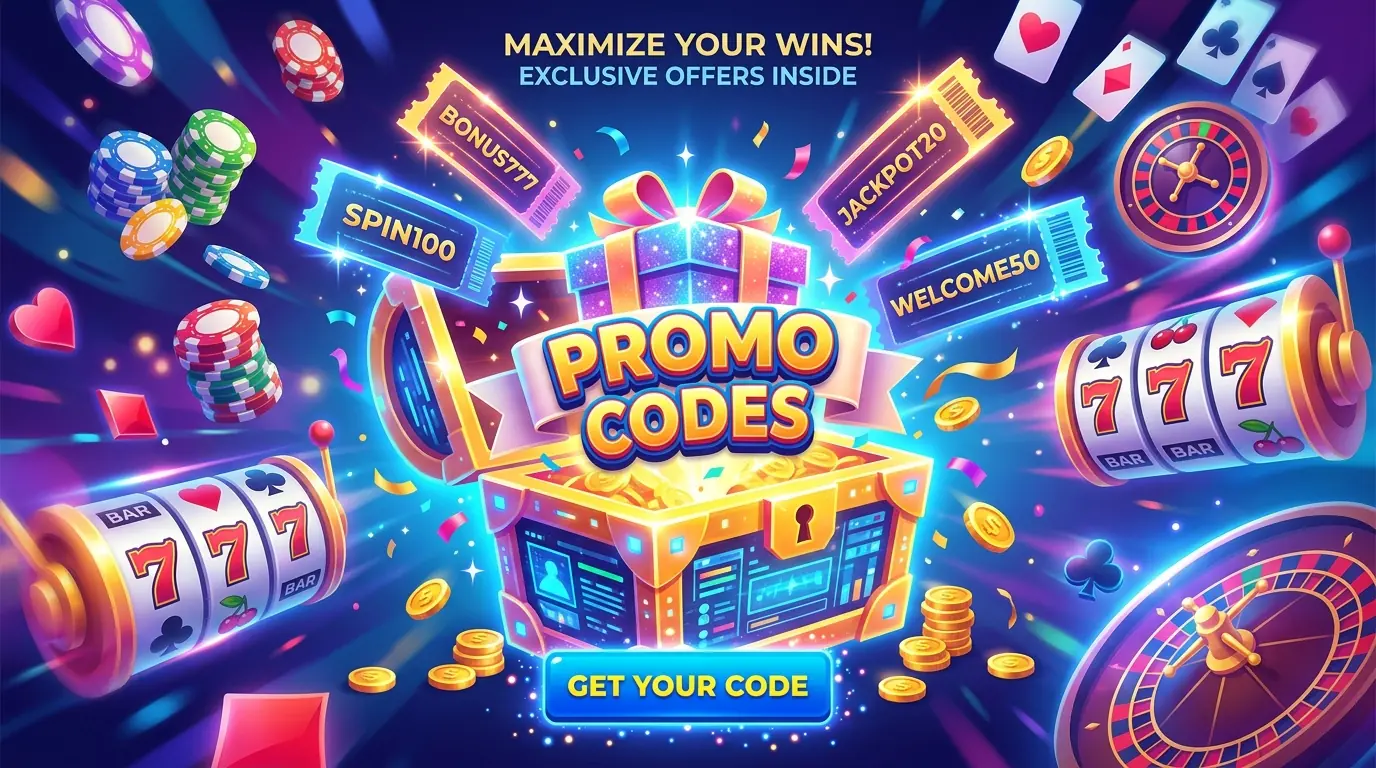 Woo casino promo codes