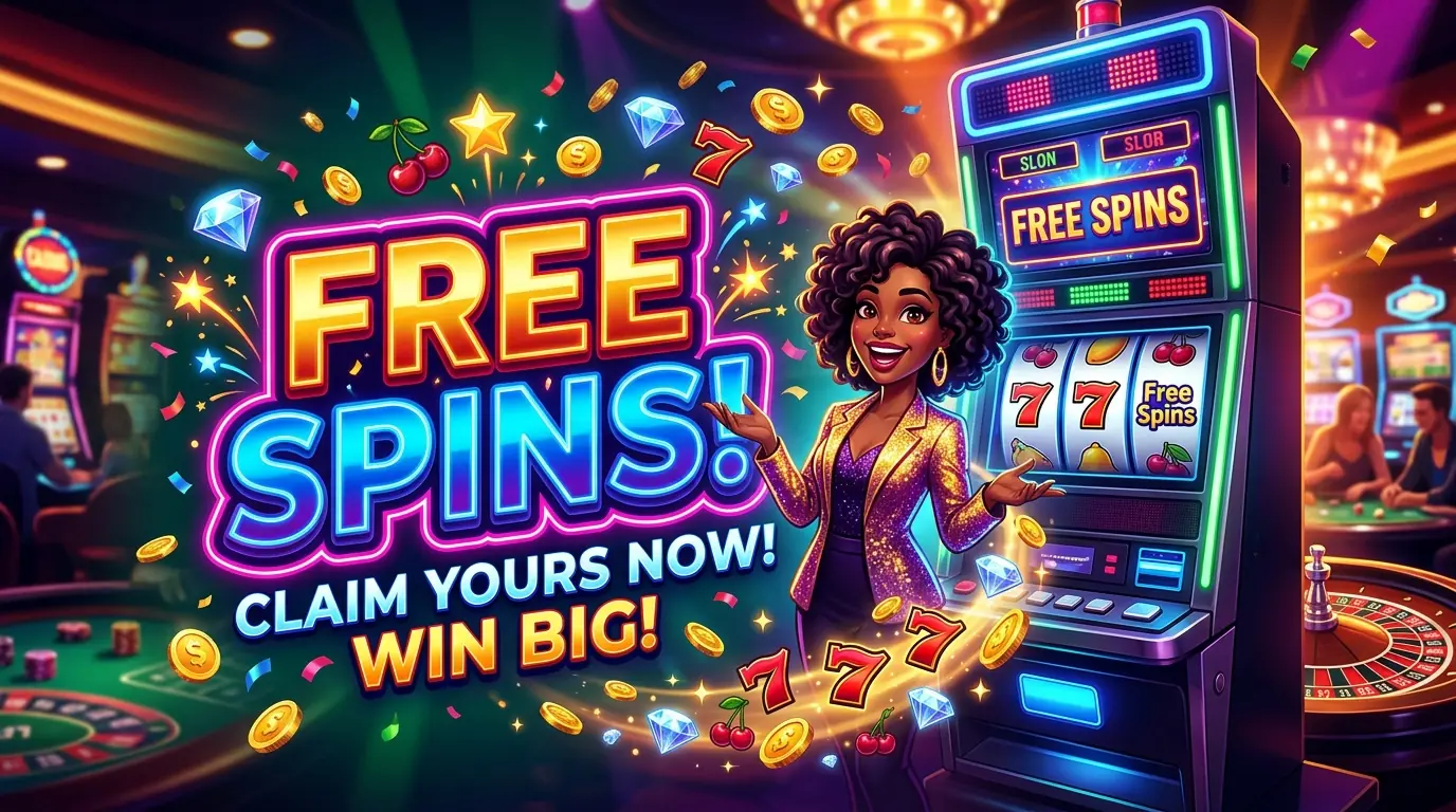 Woo casino free spins