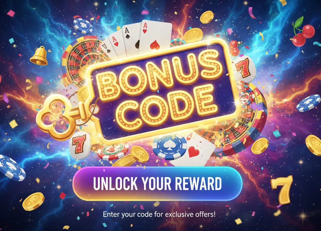 Woo casino bonus code
