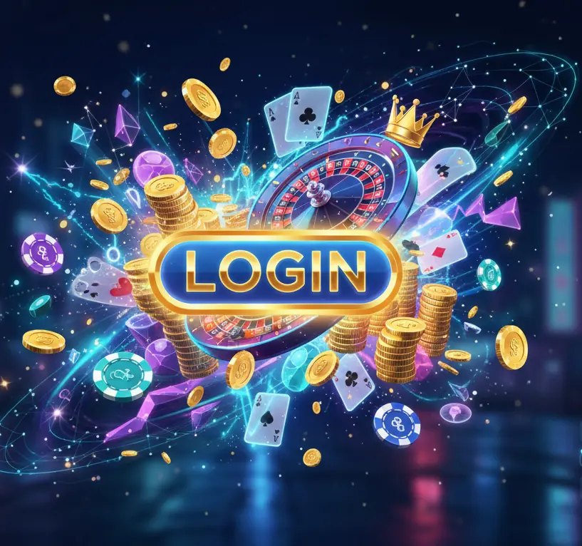 Woo login