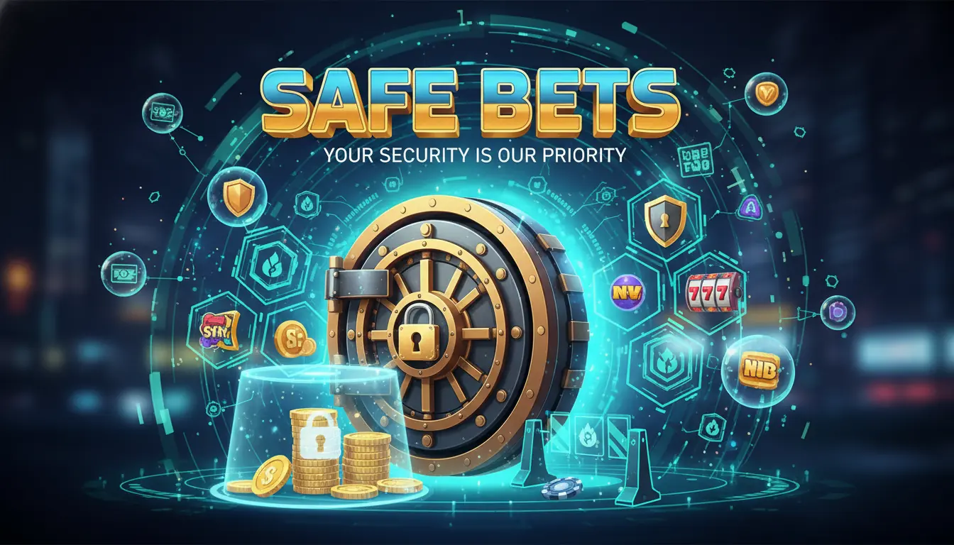 Woo casino safe