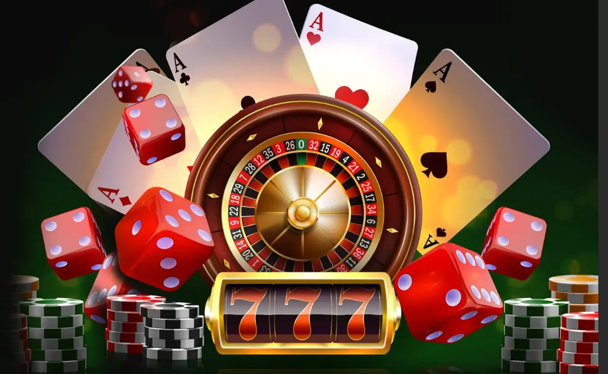 Woo games