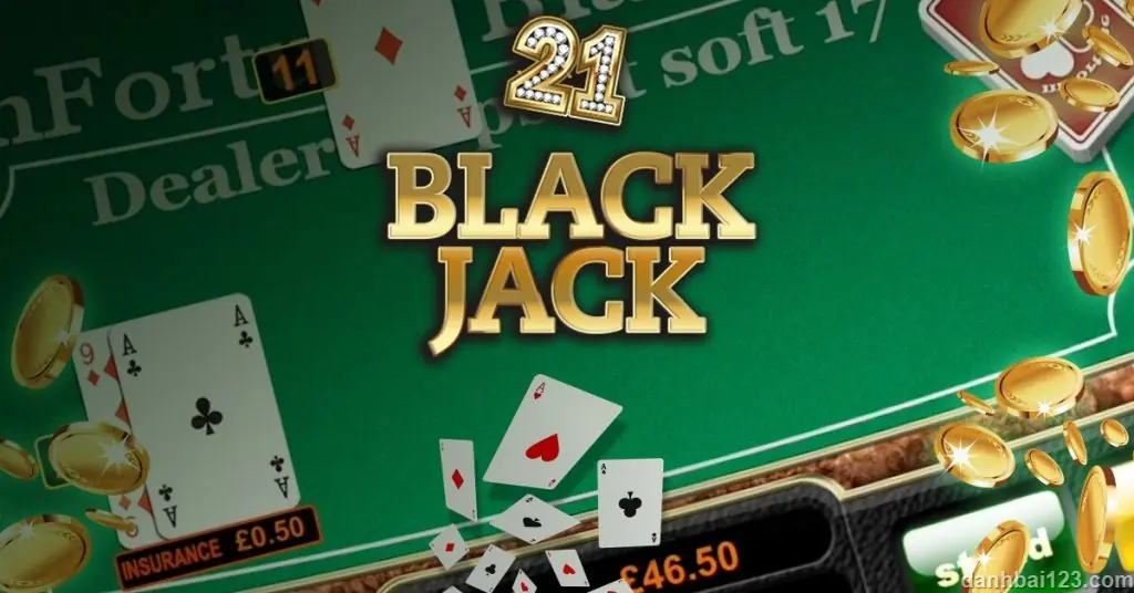 Woo casino blackjack