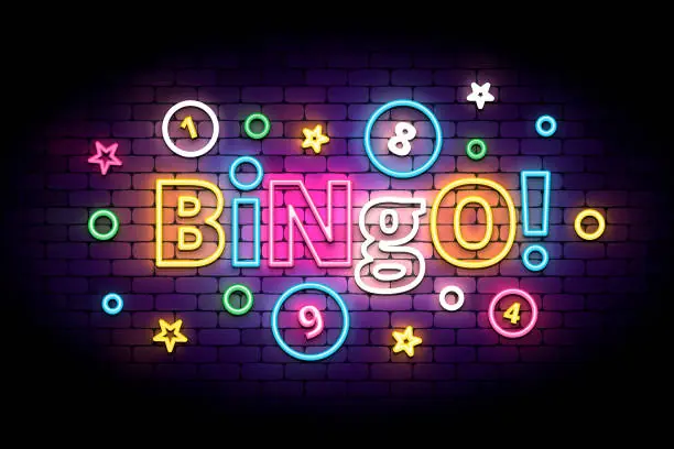 Woo bingo game