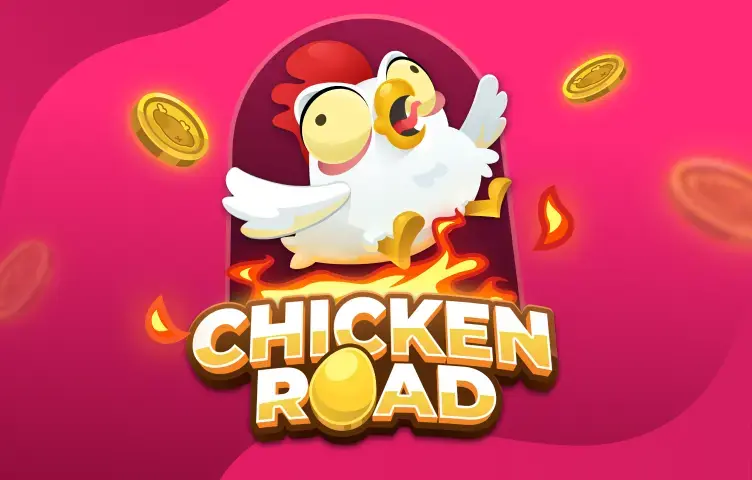 Woo casino Chicken Road