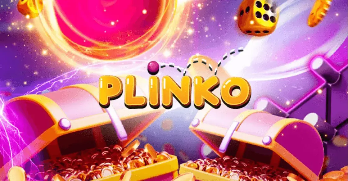 Woo casino Plinko